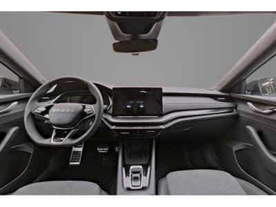 Skoda Octavia 2.0 TSI DSG 150 Sportline (2026) - Photo 7