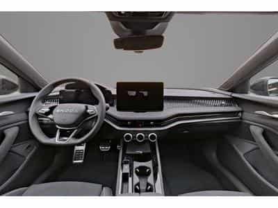 Skoda Superb 2.0 TDI DSG 190 Sportline 4x4 (2025) - Photo 7