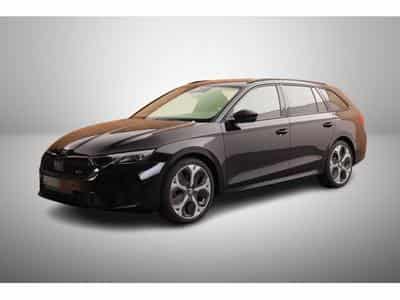Skoda Octavia 2.0 TSi DSG 265 RS (2025) - Foto 2