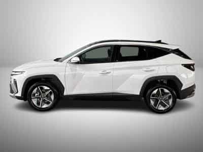 Hyundai Tucson 1.6 T-GDI HEV 215 AT E-Motion (2025) - Foto 3