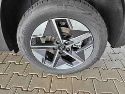 Hyundai Tucson 1.6 T-GDI HEV 215 AT E-Motion (2025) - Foto 5