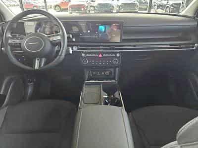 Hyundai Tucson 1.6 T-GDI HEV 215 AT E-Motion (2025) - Foto 8