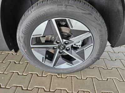 Hyundai Tucson 1.6 T-GDI HEV 215 AT E-Motion (2025) - Foto 5