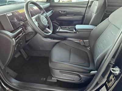 Hyundai Tucson 1.6 T-GDI HEV 215 AT E-Motion (2025) - Foto 6