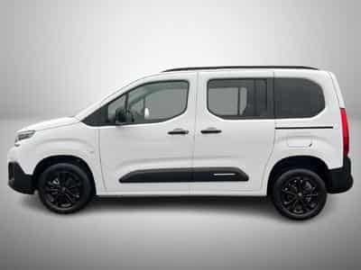 Citroën Berlingo 1.5 BlueHDi 130 EAT8 Plus (2025) - Foto 2