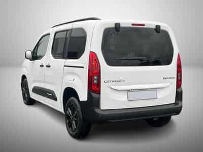 Citroën Berlingo 1.5 BlueHDi 130 EAT8 Plus (2025) - Foto 3