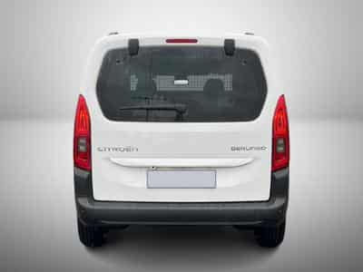 Citroën Berlingo 1.5 BlueHDi 130 EAT8 Plus (2025) - Foto 4