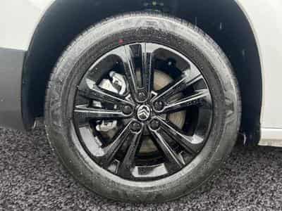 Citroën Berlingo 1.5 BlueHDi 130 EAT8 Plus (2025) - Foto 5