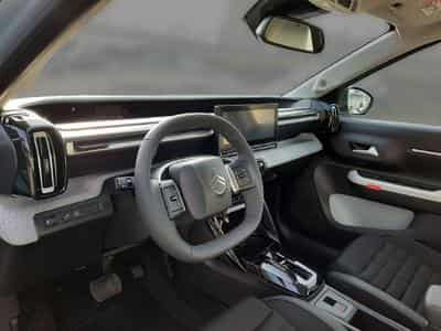 Citroën C3 Aircross 1.2 Hybride 145 e-DC6 Max (2025) - Foto 8