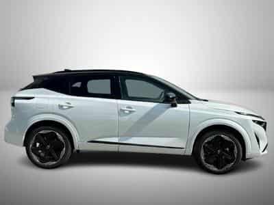 Nissan Qashqai 1.3 mHEV 158 Auto N-Design (2025) - Foto 3