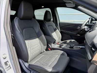 Nissan Qashqai 1.3 mHEV 158 Auto N-Design (2025) - Foto 6