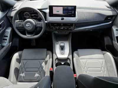 Nissan Qashqai 1.3 mHEV 158 Auto N-Design (2025) - Foto 8