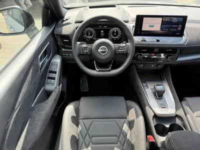 Nissan Qashqai 1.3 mHEV 158 Auto N-Design (2025) - Foto 13