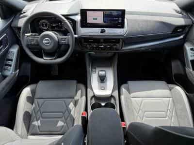 Nissan Qashqai 1.3 mHEV 158 Auto N-Design (2025) - Foto 8
