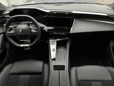 Peugeot 308 1.2 PureTech 145 e-DSC6 GT (2025) - Foto 5