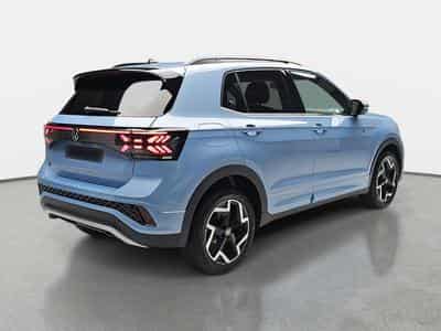 VW T-Cross 1.0 TSi 115 DSG R-Line (2025) - Foto 3