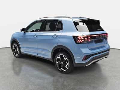 VW T-Cross 1.0 TSi 115 DSG R-Line (2025) - Foto 4