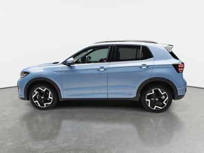VW T-Cross 1.0 TSi 115 DSG R-Line (2025) - Foto 5