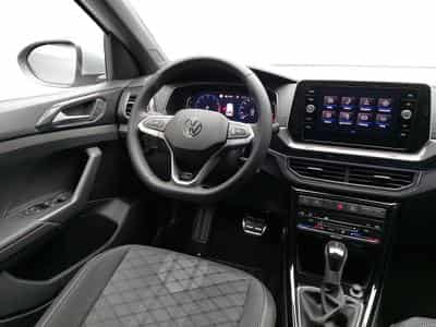 VW T-Cross 1.0 TSi 115 DSG R-Line (2025) - Foto 7