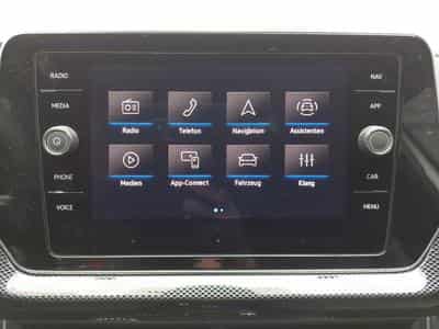 VW T-Cross 1.0 TSi 115 DSG R-Line (2025) - Foto 8
