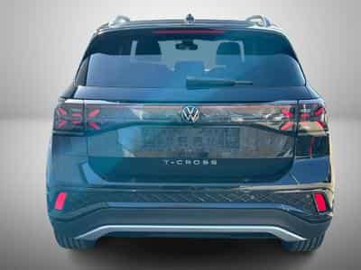 VW T-Cross 1.5 TSi 150 DSG R-Line (2026) - Foto 4
