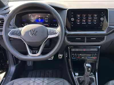 VW T-Cross 1.5 TSi 150 DSG R-Line (2026) - Foto 7