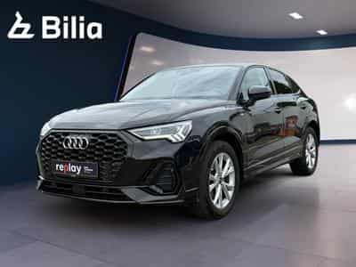 Audi Q3 Sportback S line (2023) - Foto 1