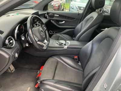 Mercedes GLC 220 220 d 4MATIC (2019) - Photo 10