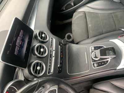 Mercedes GLC 220 220 d 4MATIC (2019) - Photo 11