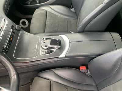 Mercedes GLC 220 220 d 4MATIC (2019) - Photo 12