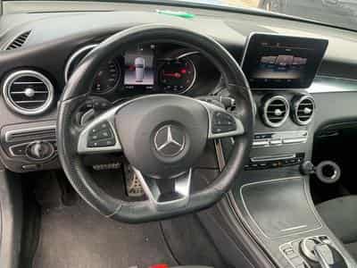 Mercedes GLC 220 220 d 4MATIC (2019) - Photo 13