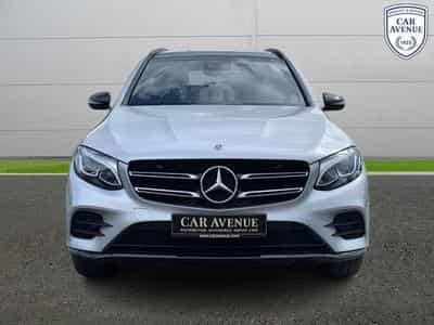 Mercedes GLC 220 220 d 4MATIC (2019) - Photo 3