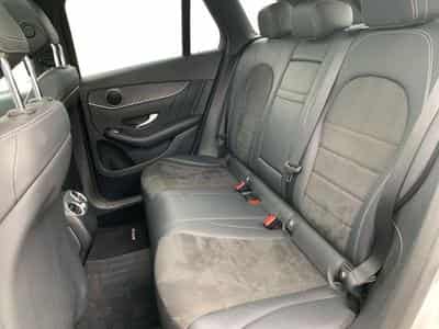 Mercedes GLC 220 220 d 4MATIC (2019) - Photo 8