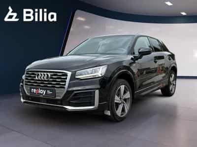 Audi Q2 Sport (2020) - Foto 1