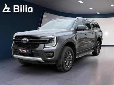 Ford Ranger Wildtrak (2025) - Foto 1