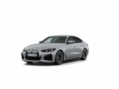 BMW i4 i4 eDrive40 Gran Coupé Kit M Sport (2025) - Foto 1