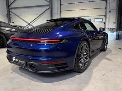 Porsche 911 911/ 992.1 CARRERA 4S/360°/21/SPORT CHR/TOIT PANO/BOSE/VOLL (2024) - Photo 10