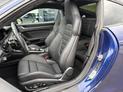 Porsche 911 911/ 992.1 CARRERA 4S/360°/21/SPORT CHR/TOIT PANO/BOSE/VOLL (2024) - Photo 13