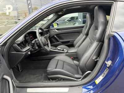 Porsche 911 911/ 992.1 CARRERA 4S/360°/21/SPORT CHR/TOIT PANO/BOSE/VOLL (2024) - Photo 2