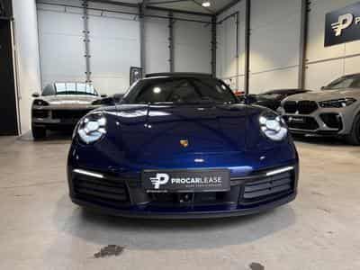 Porsche 911 911/ 992.1 CARRERA 4S/360°/21/SPORT CHR/TOIT PANO/BOSE/VOLL (2024) - Photo 3