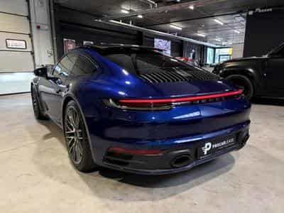 Porsche 911 911/ 992.1 CARRERA 4S/360°/21/SPORT CHR/TOIT PANO/BOSE/VOLL (2024) - Photo 7