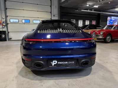 Porsche 911 911/ 992.1 CARRERA 4S/360°/21/SPORT CHR/TOIT PANO/BOSE/VOLL (2024) - Photo 8