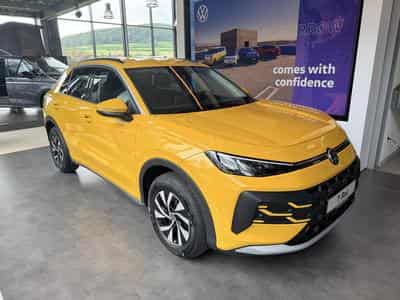 VW T-Roc Life 1.5 eTSI 150 cv Boîte à double embrayage 7 vitesses (2026) - Photo 1