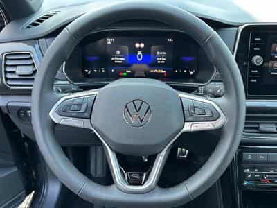 VW T-Cross 1.5 TSi 150 DSG R-Line (2026) - Foto 9