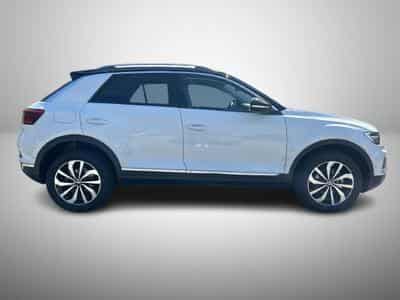 VW T-Roc 1.5 TSi 150 DSG Style (2026) - Foto 2