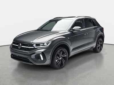 VW T-Roc 2.0 TDi DSG 150 R-Line (2025) - Foto 2