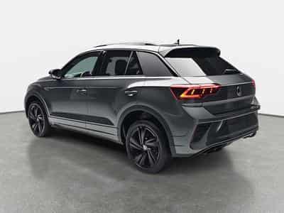 VW T-Roc 2.0 TDi DSG 150 R-Line (2025) - Foto 5