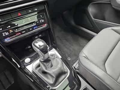 VW T-Roc 2.0 TDi DSG 150 R-Line (2025) - Foto 11