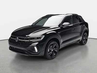 VW T-Roc 2.0 TDi DSG 150 R-Line (2025) - Foto 2