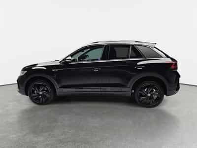 VW T-Roc 2.0 TDi DSG 150 R-Line (2025) - Foto 3